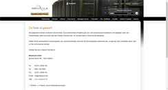 Desktop Screenshot of christoph-straesser.de